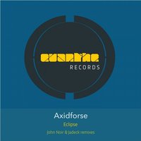 John Noir - Axidforce - Ecllipse (John Noir Remix)