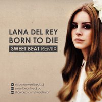 SweetBeat - Born to die (Sweet Beat remix)