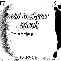 DJ MOUK - Out In Space #2