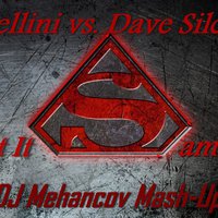 Mehancov - Bellini vs. Dave Silcox - Shut It Samba (DJ Mehancov Mash-Up)