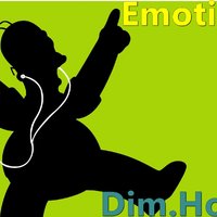 Dim.House - Emotions