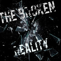 The Broken Reality - The Broken Reality-Destroyed Melody(Original mix)