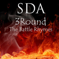 SDA - SDA - 3 Round