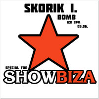 Skoryk I. (S. I.) - Special for Showbiza.com | Bomb 05.06.2015 New Mix