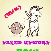 Acclaim - Naked Unicorn
