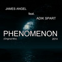 Adik Spart - Phenomenon (Original Mix)