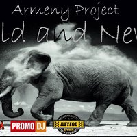 Dj Greegary Jan  ( ARMENY PROJECT ) - Armeny Project - Old and New (Special for Showbiza.com)