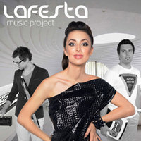 LAFESTA music project - Kiev rules
