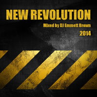 DJ Emmett Brown - New Revolution 2014