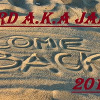 Nord a.k.a Jant - Nord a.k.a Jant - Comeback 2014