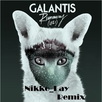 Nikko_Lay - Galantis - Runaway (Nikko Lay Bootleg)