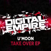 U'MOON - Take Over (preview)