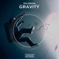 Yeiskomp Records - Syn Drome - Gravity (Preview)