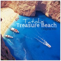 Tatolix - Tatolix - Treasure Beach (Original Mix)
