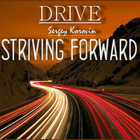 Sergey Korovin - striving forward