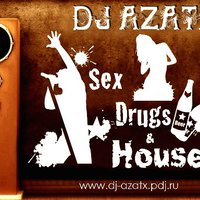 Nickie Savin - Sex Drugs 'N' House (Remix)