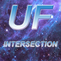 Ufancy - Intersection (New Age, Ambient, Space, Psychedelic, Soundtrack)