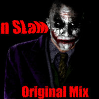 Roman SLaM - Roman SLaM - Joker (Original Mix)