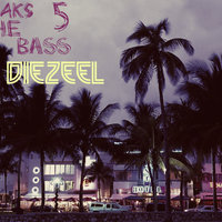 diezeel - BreaksThe Bass #5