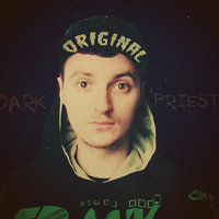 Dj Dark Priest - Hardstyle Set
