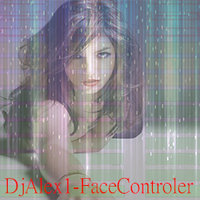 Dj Alex1 - DjAlex1-FaceControler
