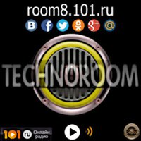 TECHNOROOM - Konstantin Samoylyuk - Special Live@Technoroom 10.01.2016