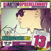 OPREDELENNOFF - NU DISCOTEK RS 013 (UMS DJ FM, 13/09/2015)