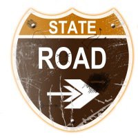 State Road - Мотоцикл