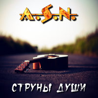 A.S.N. - Путь Домой