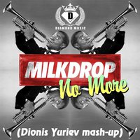 Dionis Yuriev (Night Dance Dj) - No more (Dionis Yuriev mash-up)