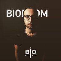 Antonio Avanzato - BioRoom @ BioPort (29.01.2015)