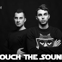 Touch The Sound - @KISSFM - Radioshow Part2 [19.01.2015]