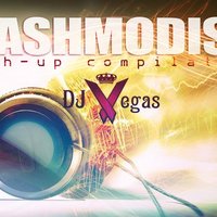 DJ VEGAS - Garmiani & Pafos - Noma (DJ Vegas Mashup)