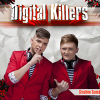 Digital Killers - Creative Sound 3