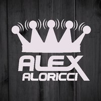 Alex Aloricci - Alex Aloricci - Breathing (Original 2014)