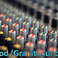 GisProd (GranItSound) - Basemen Alphaplan