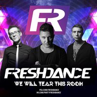 project Freshdance - Delax & DJ KUBA & NEITAN- Drop You Like (Project Freshdance mash-up)