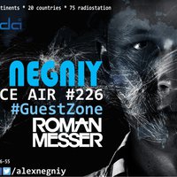 Alex NEGNIY - Trance Air #226 [ #GuestZone: Roman Messer ] [preview]