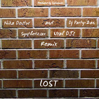 SOFAMUSIC - Nika Dostur & Dj Party-Zan - Lost (Syntheticsax,Ural DJs Remix)