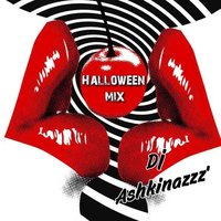 AshkinazzzDj - Dj Ashkinazzz - Halloween Party(vol.1)