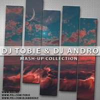 Dj Andro - Alex Gaudino - Destination Calabria (DJ TOBIE & DJ ANDRO Mash-Up)