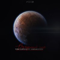 Toni Espers - Toni Espers ft. Man4ester - Безумный мир