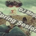 DJ Maggin - DJ Maggin-Spring Sesion