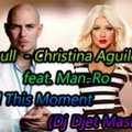 Alexander Sosinovich - Pitbull feat. Christina Aguilera feat. Man-Ro - Feel This Moment (Dj Djet Mash-Up)