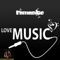RomanBe - Love music