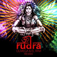BERLOGA - Rudra (Deep House Remix)