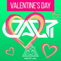 DJ DACTI - DACTI - Valentine's day (2016)