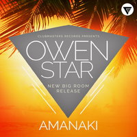 Clubmasters Records - Owen Star - Amanaki (Original Mix) [Clubmasters Records]