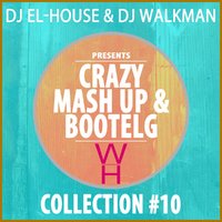 Dj El-House - PitBull feat TJR & Crazibiza - Dont Stop The Party (Dj El-House & Dj WalkmaN Bootleg)