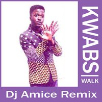 Dj Amice - Kwabs - Walk (Dj Amice Remix)